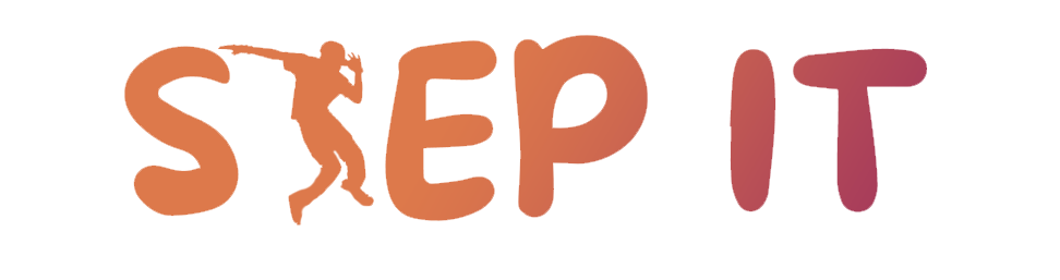 Step it